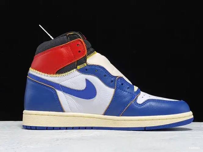 Cheap Jordan 1 Union Air x High Retro BV1300-146 OG 0510